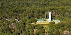 Sandy Cape Lighthouse - Fraser Island - QLD (PBH4 00 17947)